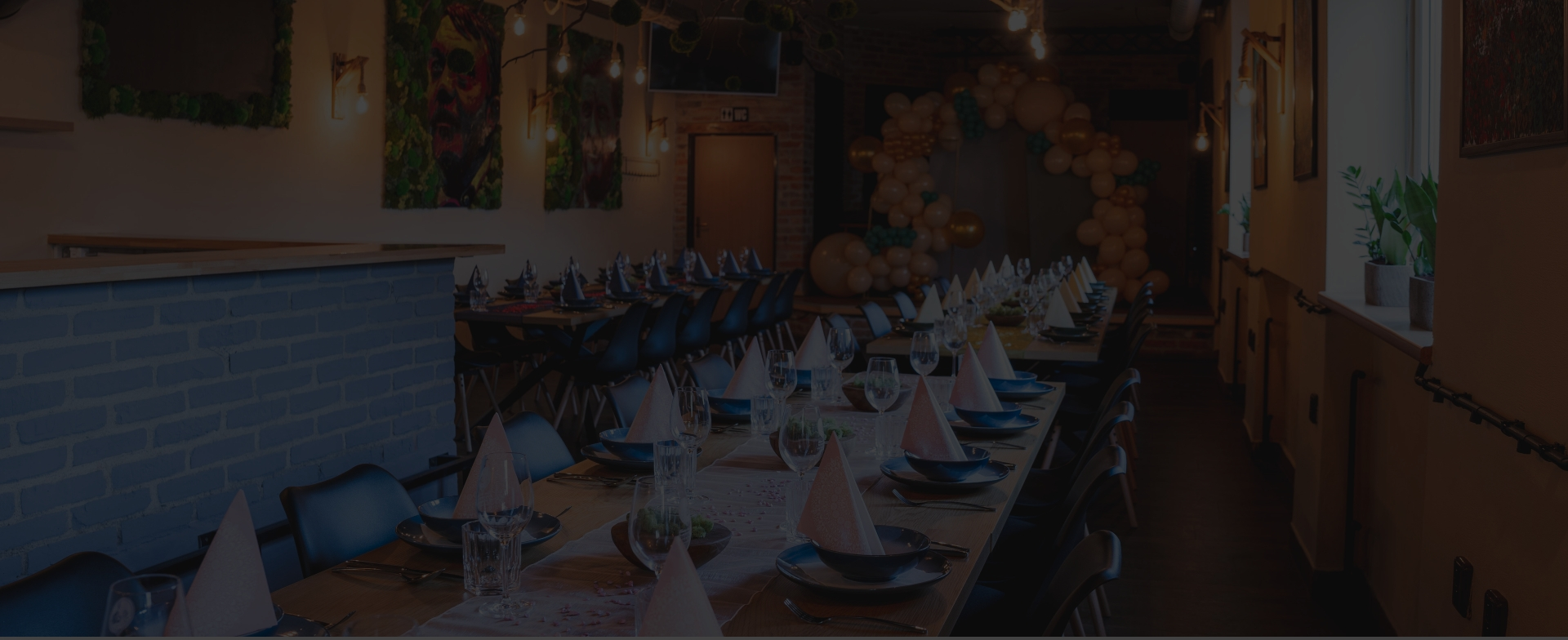 Restaurace Sladovna
