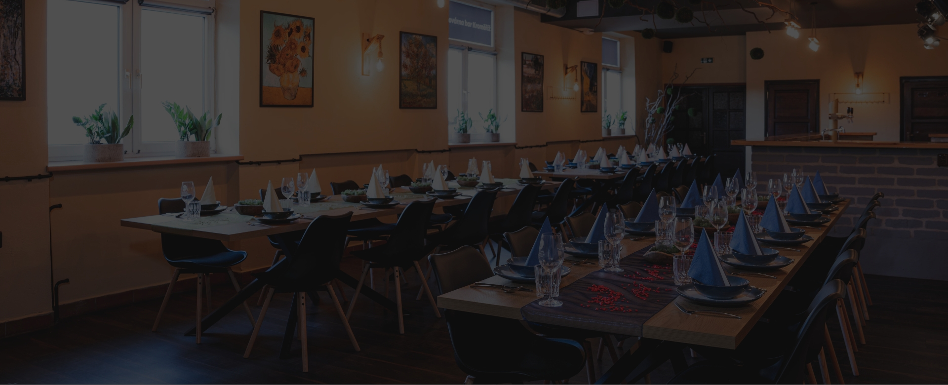 Restaurace Sladovna