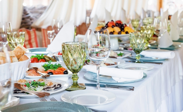 Restaurace Sladovna
